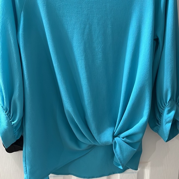 Gibson blouse - Picture 3 of 5